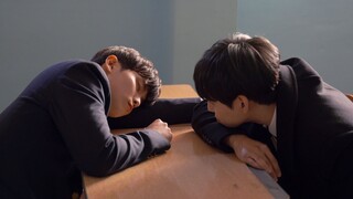 Blue of Winter | Episode 3 (Korean BL) (ENG SUB)