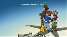 Pokemon Tập 352