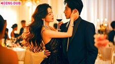 Forced to Seduce CEO,Poor Girl Made a Stunning Appearance at the Gala!He Fell for Her at First Sight