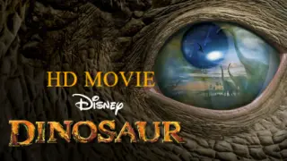 Dinosaur 2000 HD