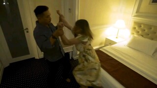 Dhamiahhh dann Imannn Episoddd Eksklusifff
