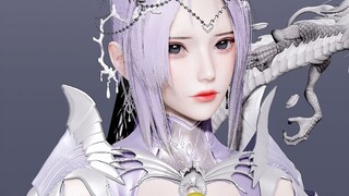 【HS2】Chia sẻ thẻ nhân vật mod Dragon Girl