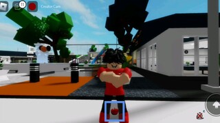 Pahalam sayo Brookhaven roblox 😢