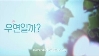 S3R3NDIPITY'S EMBRACE 2024 EPISODE 1