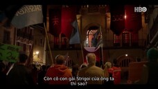 Học viện ma cà rồng EP 9 [Sub Việt]