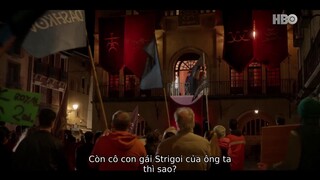 Học viện ma cà rồng EP 9 [Sub Việt]