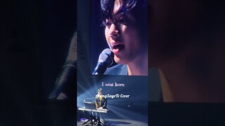 Ahn Hyo Seop Last Performance | Funmeet In Manila 081023 | AnongSayoTv Cover