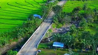 Magandang manirahan sa ganitong Lugar sa Probinsya #buhayprobinsya#niceplacevideo