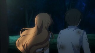 Golden Time โกลเด้น ไทม์ ตอนที่04 พากไทย