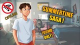 🔥HOW TO DOWNLOAD AND INSTALL SUMMERTIME SAGA LATEST UPDATE VERSION 20.5 ANDROID GAMEPLAY || TUTORIAL