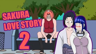 sakura love story 2