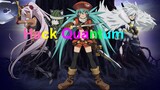 Hack Quantum ซากุยะ คนทะลุเกมส์ ตอนที่ 1-3 จบ พากย์ไทย