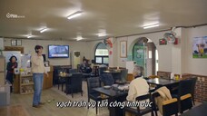 Máu Lạnh EP 12 [Sub Việt]