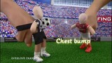 #[Balada] ⚽ World Cup-เพลงแดนซ์มันๆ[ Animation Football ]NEYMAR