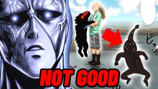 BLACK S IS BAD NEWS FOR SAITAMA | One Punch Man Chapter 171