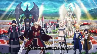 Cheat Kematian Instan Ku Terlalu Kuat  EPS#03