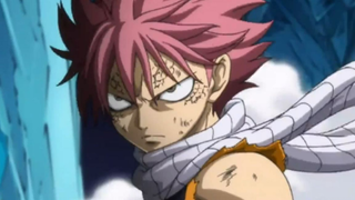 Fairy Tail AMV - I am Stronger #animehay