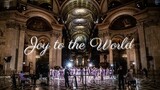 Joy to the World (We Sing Joy) | The Spirituals Choir (Official Music Video)