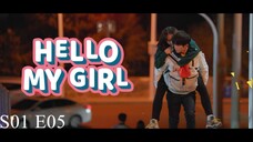 Hello My Girl S01 E05 720p Hindi