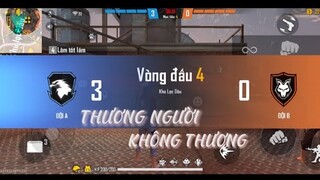 [Free Fire] Thương Người Không Thương - Phát Huy T4 nha ae ey! | ân gaming