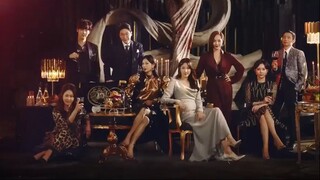 The Penthouse: War in Life Episode 15 [Eng Sub]