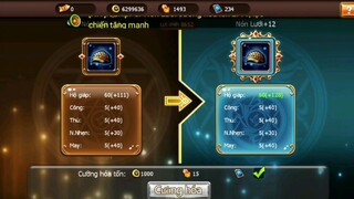 chiếc mũ ngàn đô #game
