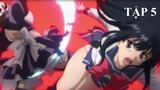 Review Anime Tôi Không Thể Hiểu Nổi Cái Thế Giới Này HighRise Invasion  Tập Cuối
