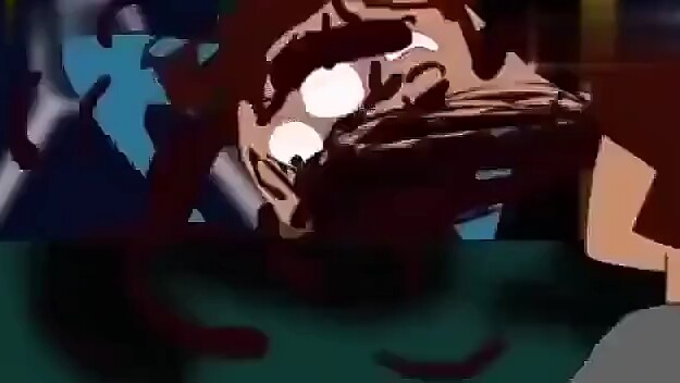 Ten short horror stories, all full of high energy, so be careful when reading this because it is ext