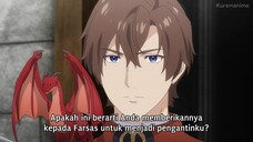 Eps - 1 Aku mencintai Wanita itu apa ada nya [Unnamed Memory S2] Sub Indo Terbaru