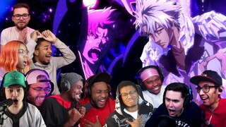 HYPE! BLEACH THOUSAND YEARS OF BLOODY WAR 2022 TRAILER BEST REACTION COMPILATION