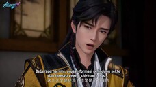 The Strongest sect in Eternity EPS 35 Sub indo