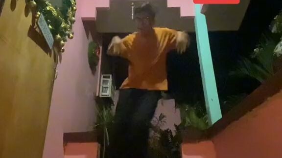 galing sumayaw into