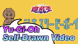 Yu-Gi-Oh|【Self-Drawn Video】Yami Yugi x Yugi /Telecaster B-boy