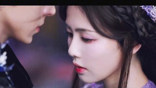 [Bai Shuo x Jing Yuan] Akhir yang bahagia "Aku adalah arus yang membuatmu menikmatinya"