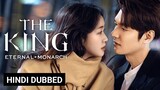 The King Eternal Monarch S01 E11 Korean Drama In Hindi & Urdu Dubbed