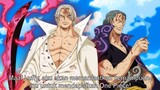ALASAN MENUNGGU 25 TAHUN! GOD VALLEY MARKAS BESAR BAJAK LAUT SHANKS? - One Piece 1100+ (Teori)