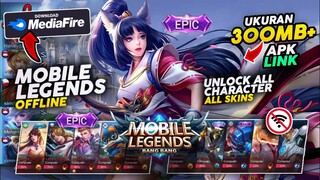 SERU PARAH! GAME MIRIP MOBILE LEGEND OFFLINE VERSI ANDROID! MOBA OFFLINE TERBAIK 2022 CUMAN 300MB