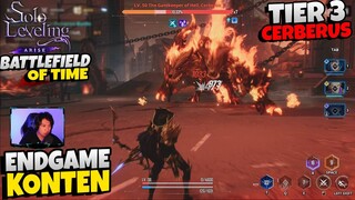 Ada System Ranking - ENDGAME Konten Battlefield of Time Tier 3 Cerberus | Genshin Impact Ditusi