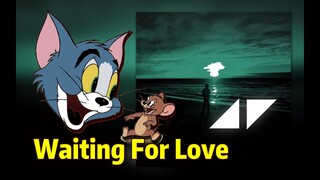 【Tom và Jerry】Waiting For Love #1