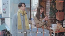 Igarashi Fusai wa Giso Tanin 2025 - Ep 08 (Sub Indonesia)