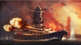 [WOWS GMV] Tổng hợp những cảnh cực cháy trong World of Warships