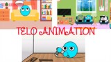 Telo Animation Kompilasi #5