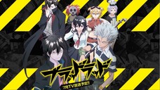 EP. 05 | Blood Lad | English Sub