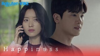 Happiness - EP4 | Surrounded by Zombies | Korean Drama