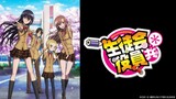 Seitokai Yakuindomo Episode 7 English Subbed