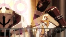 knight's & magic episode 6 sub indo