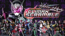 Kamen Rider Zi-O Vs All Riders part 2  [Kamen Rider Climax Scramble Zi-O]