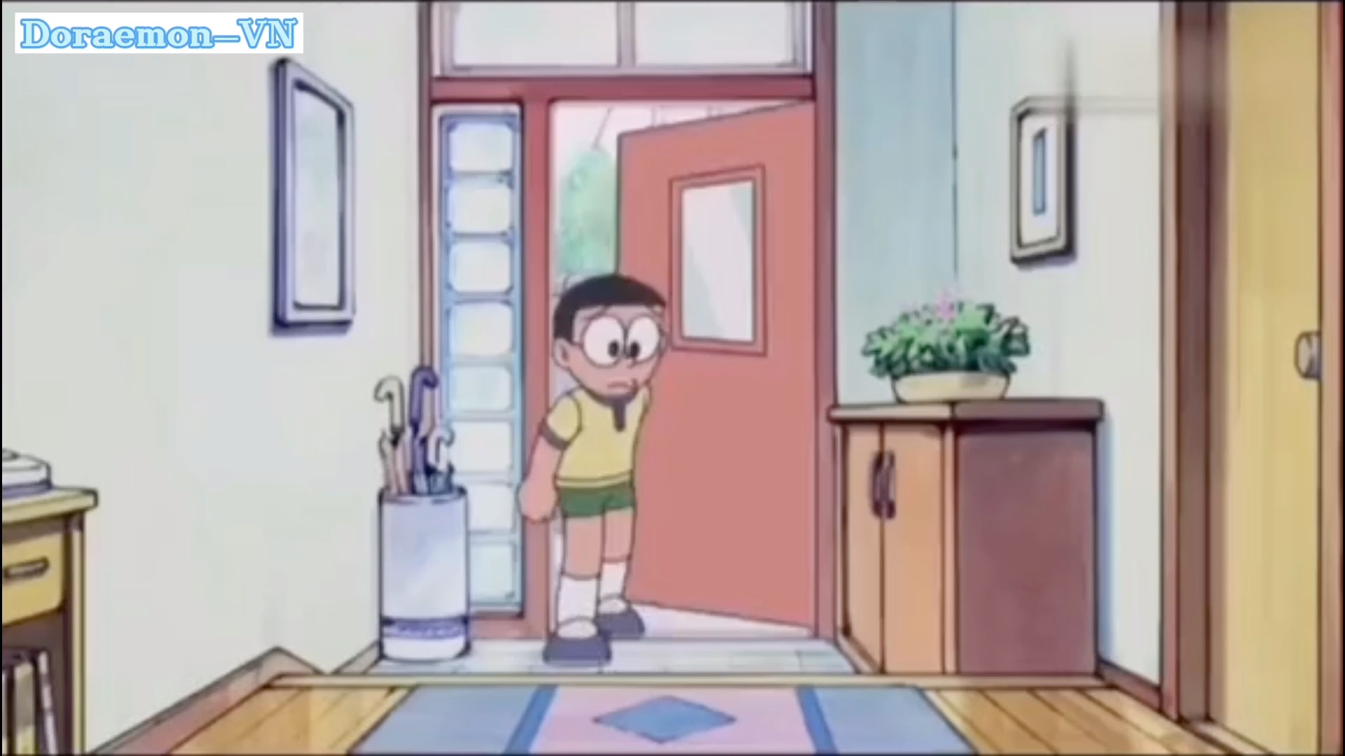 Sinh nhật buồn của Nobita  Bilibili