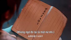 Tình Nan Tự Cấm EP 6 [Sub Việt]