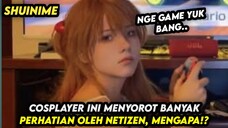 Wajar sih, Cantik gitu kan ya🥰